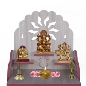 Spiritual Stand