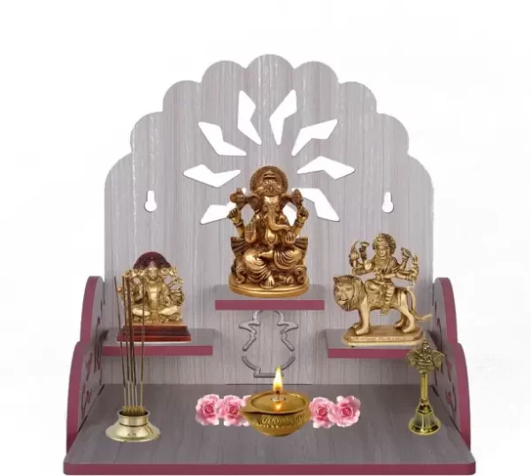 Spiritual Stand