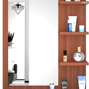 Minimalist Bedside Table