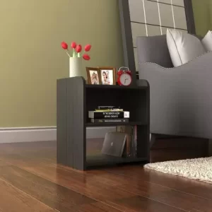Sleek Bedside Table