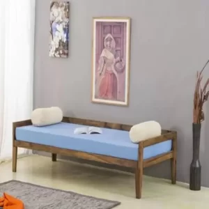 Minimalist Deewan