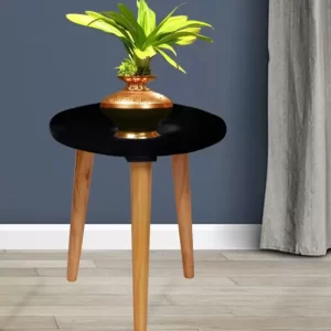 Storage Bedside Table