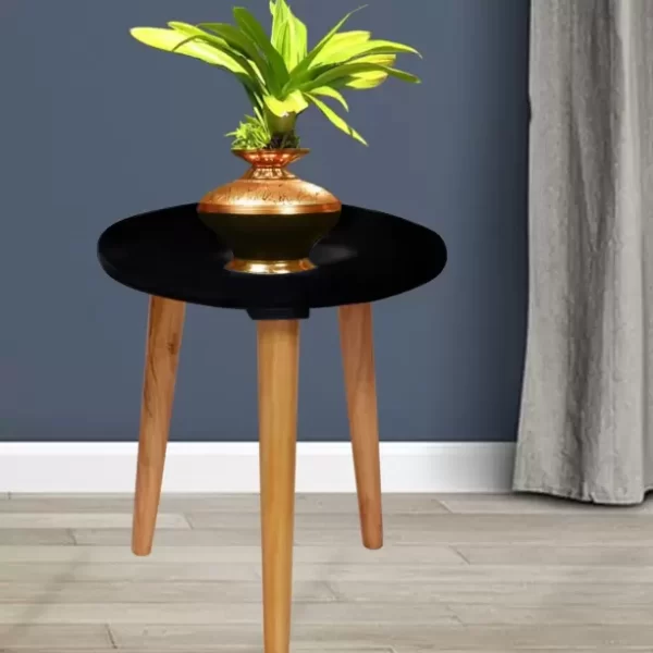 Storage Bedside Table
