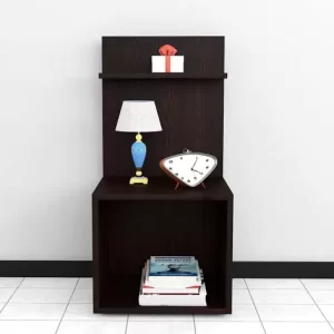 Minimalist Bedside Table