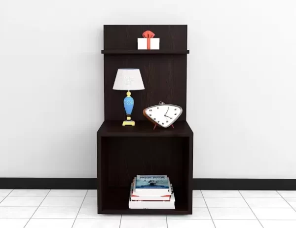 Minimalist Bedside Table