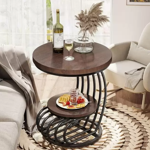 40-wrought-iron-40-4-brown-top-mendak-side-table-unique-arts-original-imah5ysjz2gzgffc 40-wrought-iron-40-4-brown-top-mendak-side-table-unique-arts-original-imah5ysjz2gzgffc