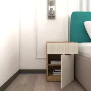 Modern Bedside Table
