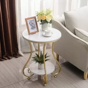Classic Bedside Table