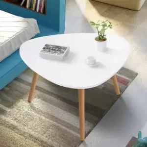 Social Hub Center Table