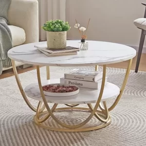 Gathering Ground Center Table