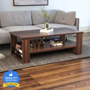 Nexus Center Table