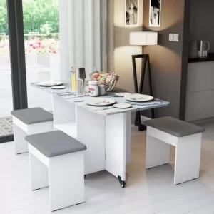 Grand Dining Table