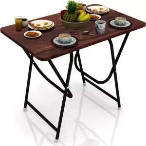 Elegant Dining Table