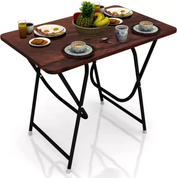 Elegant Dining Table