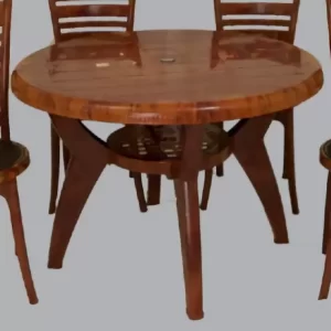 Luxe Dining Table