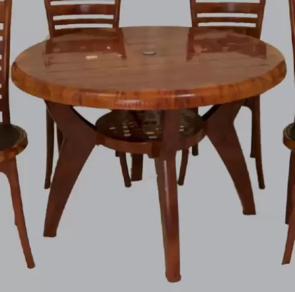 Luxe Dining Table