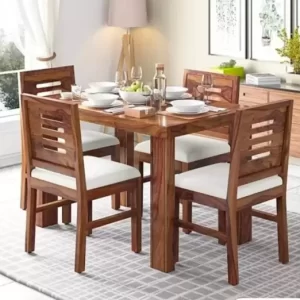 Contemporary Dining Table