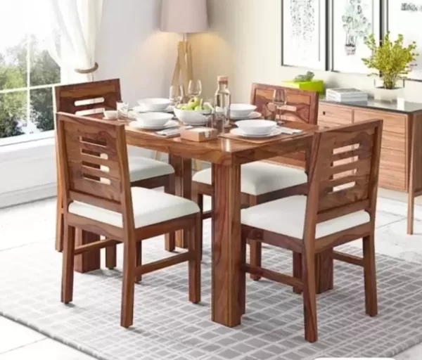 Minimalist Dining Table