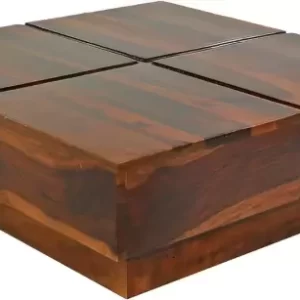 Hub Center Table