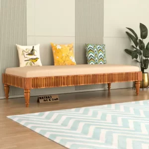 Handcrafted Deewan