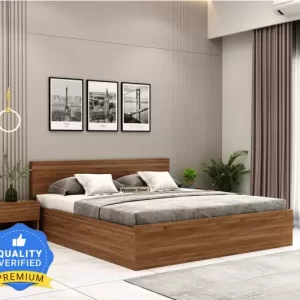 Cozy Cot
