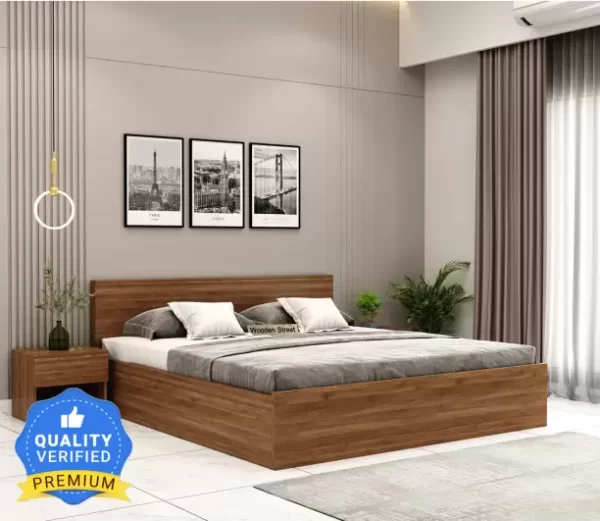 Cozy Cot