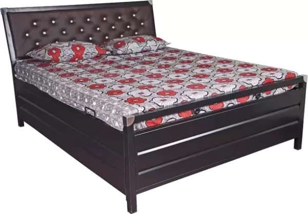 Sweet Dreams Cot