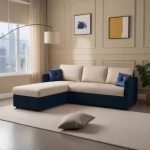 Elite L-Sofa