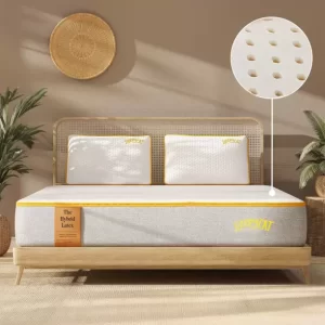Opulence Mattress