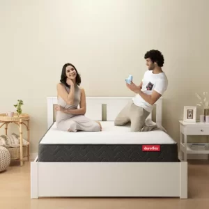 Luxe Mattress