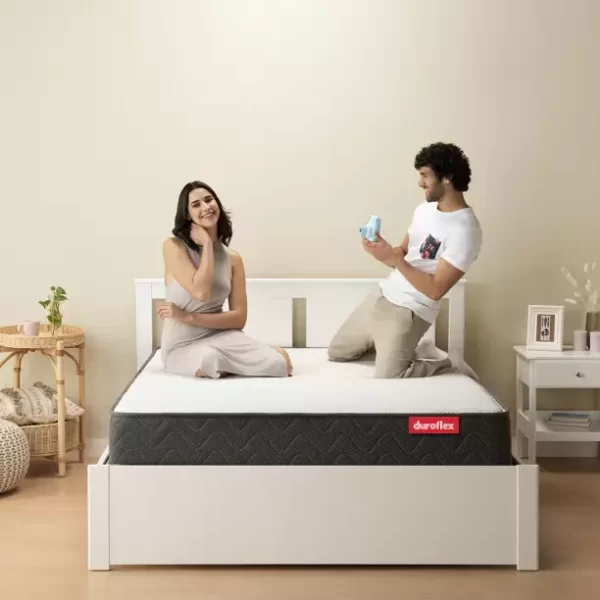 Luxe Mattress