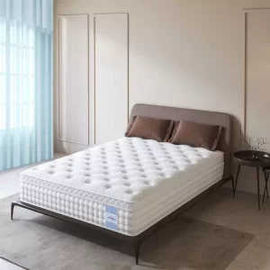 Cloud Nine Mattress