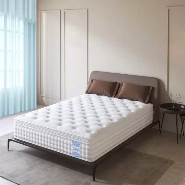 Cloud Nine Mattress