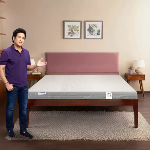 Dreamscape Mattress