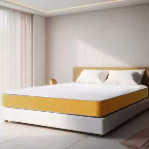 Serenity Mattress