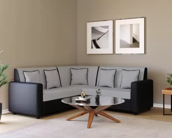 Grand L-Sofa