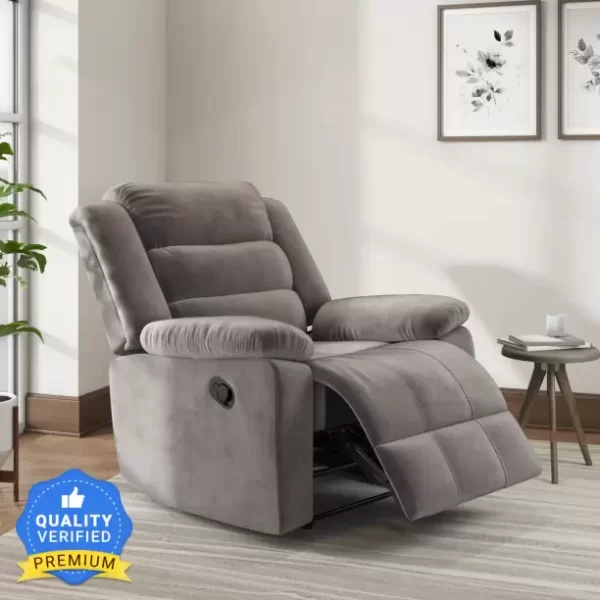 Full Body Support Recliner