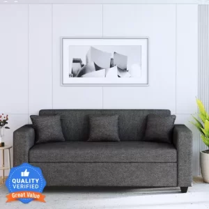 Ternary Modular Suite
