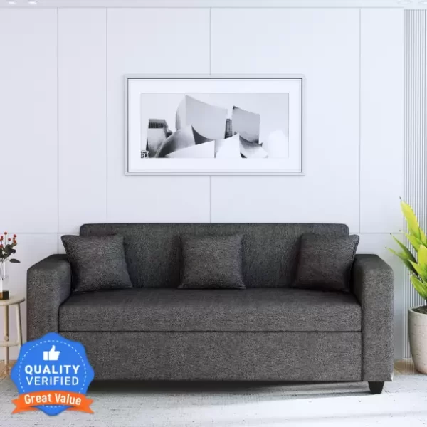 Ternary Modular Suite