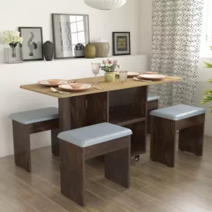 Family Dining Table