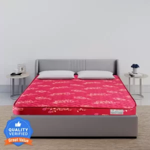 Cloud Comfort Mattress