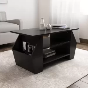 Conversation Center Table