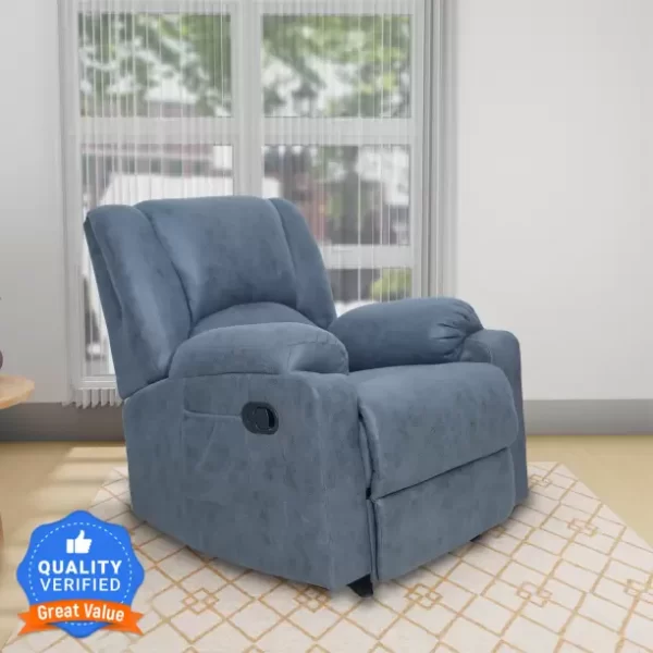 Ultimate Relaxation Recliner