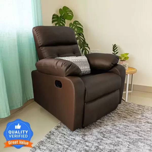 Mirage Recliner