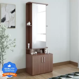 Contemporary Bedside Table
