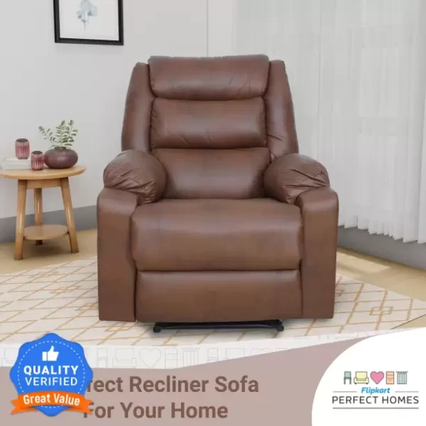 Celestial Recliner