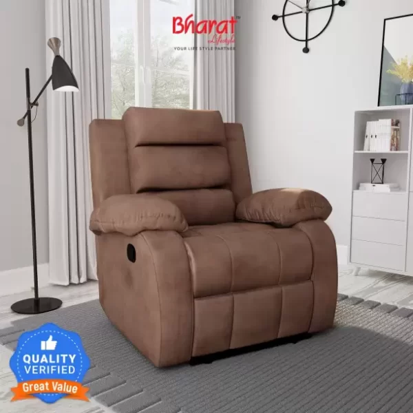 Gravity Zero Recliner