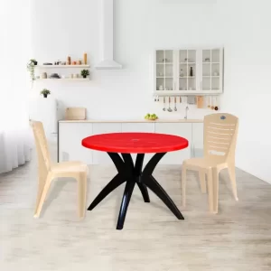 Feast Dining Table