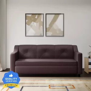 Tripartite Lounge Set