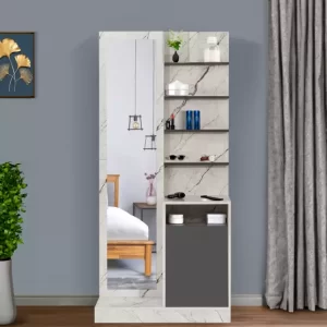 Modern Bedside Table